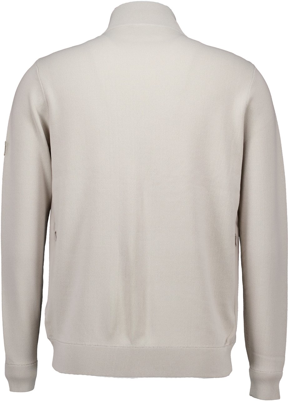Gentiluomo Gentiluomo Jackets Kiezel K9076-259 Grijs