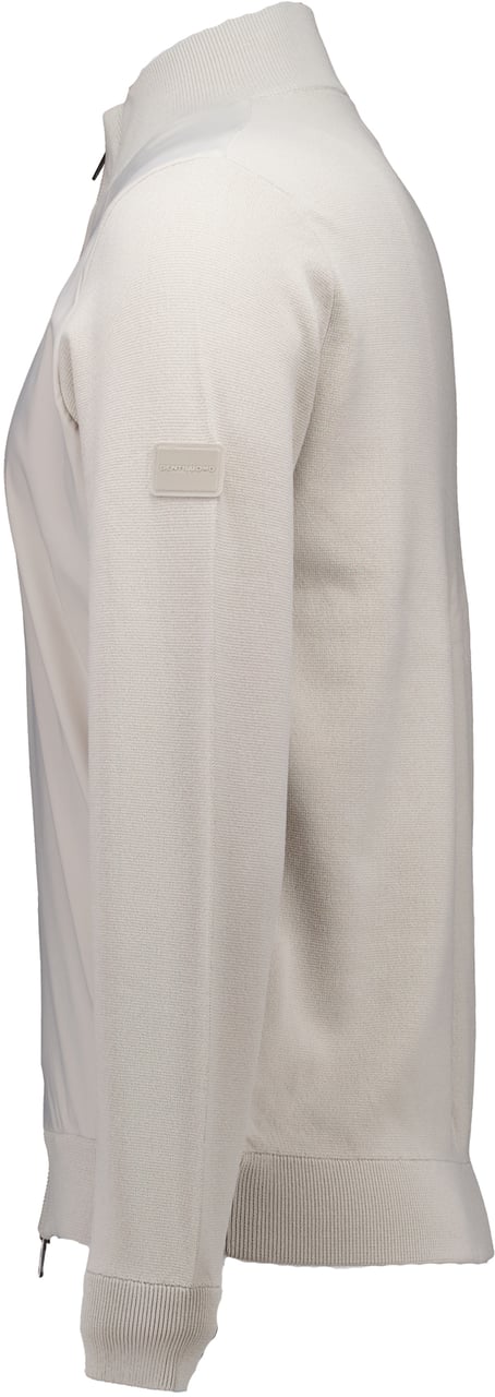 Gentiluomo Gentiluomo Jackets Kiezel K9076-259 Grijs