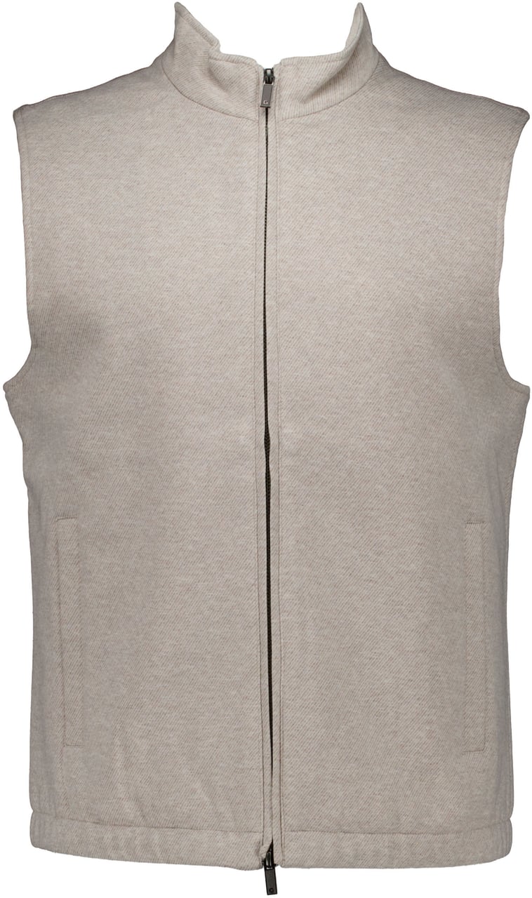 Gentiluomo N4015-610 Bodywarmers Beige N4015-610 Beige