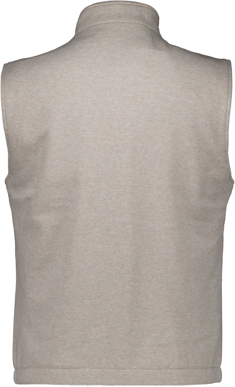 Gentiluomo N4015-610 Bodywarmers Beige N4015-610 Beige