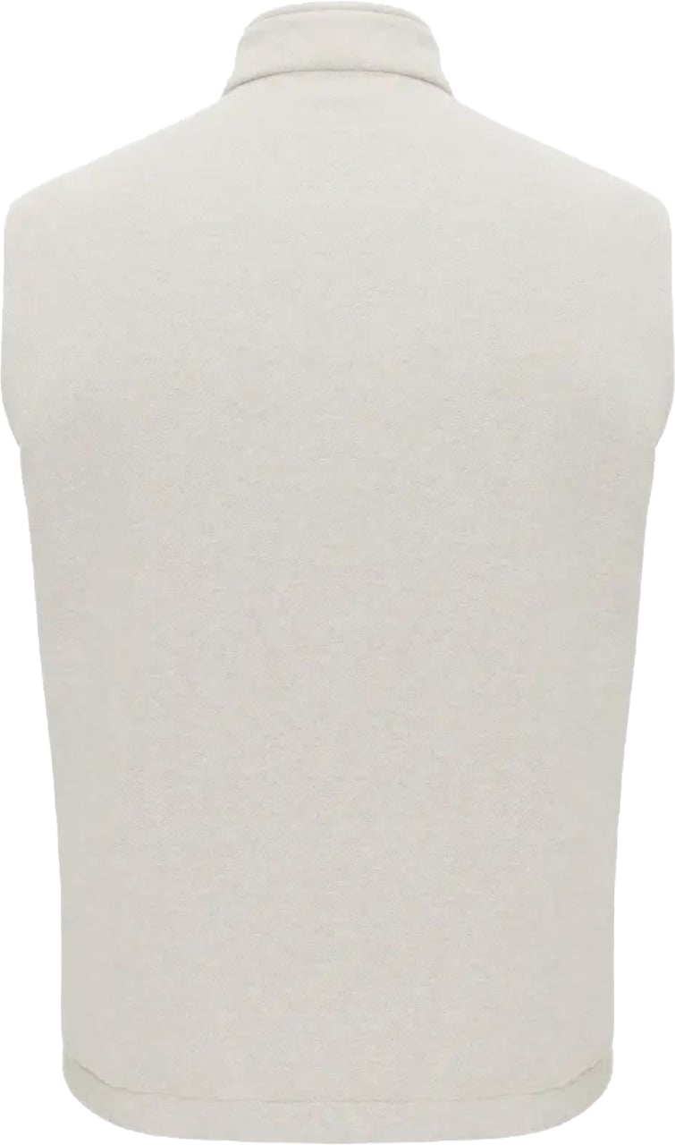 Gentiluomo N4015-610 Bodywarmers Beige N4015-610 Beige