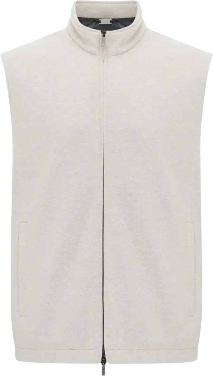 Gentiluomo N4015-610 Bodywarmers Beige N4015-610 Beige