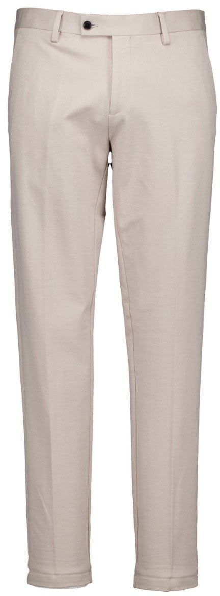 Gentiluomo Gentiluomo Corso Pantalons Zand P1042-971 Beige