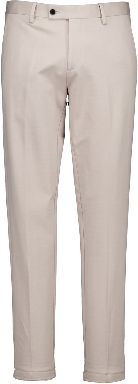 Gentiluomo Gentiluomo Corso Pantalons Zand P1042-971 Beige
