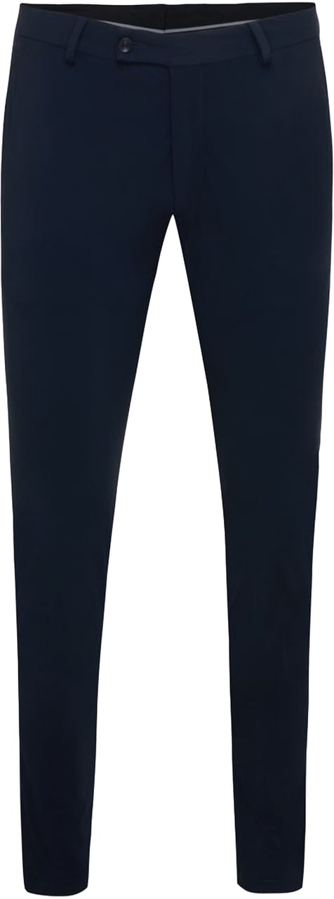 Gentiluomo pantalons donkerblauw Blauw