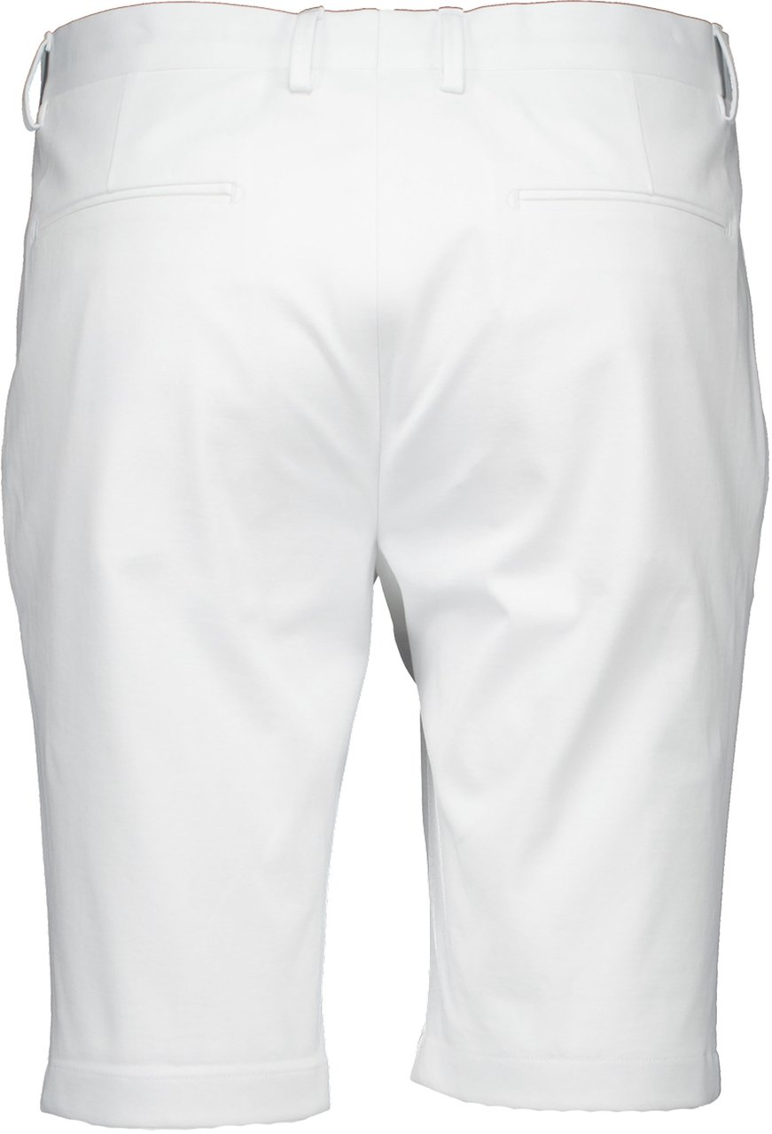 Gentiluomo Gentiluomo Elba Be Chino Wit P9054-967 Wit