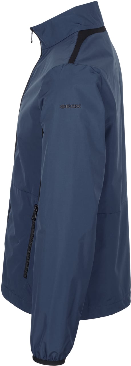 Geox Geox Jacke Navy