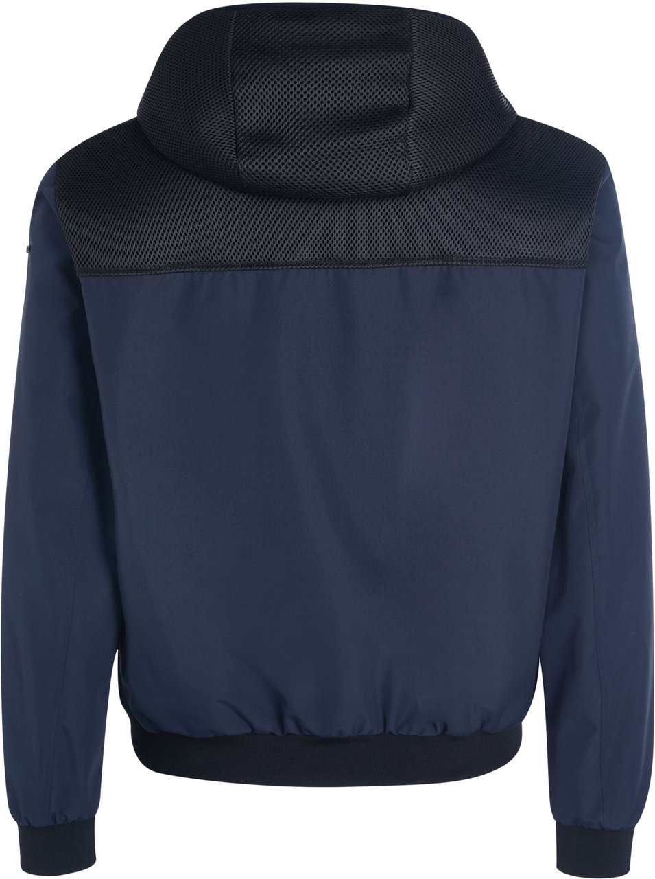 Geox Jacke Navy
