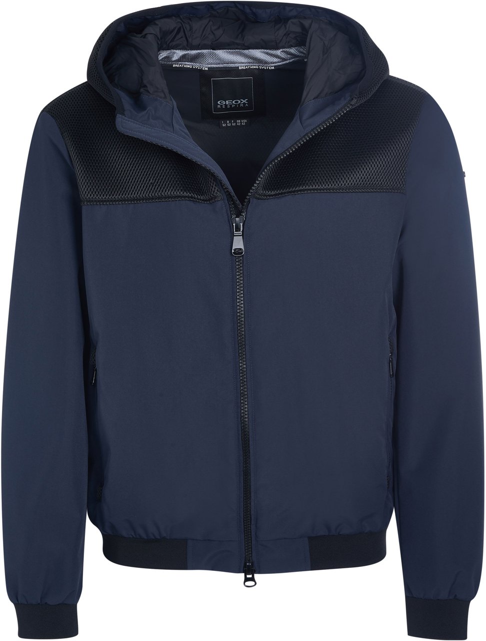 Geox Jacke Navy