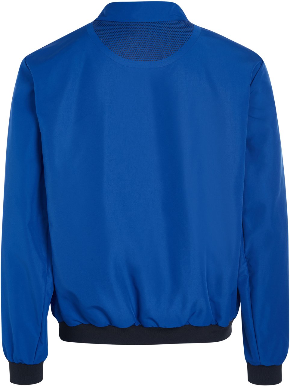 Geox Geox Jacke Blauw