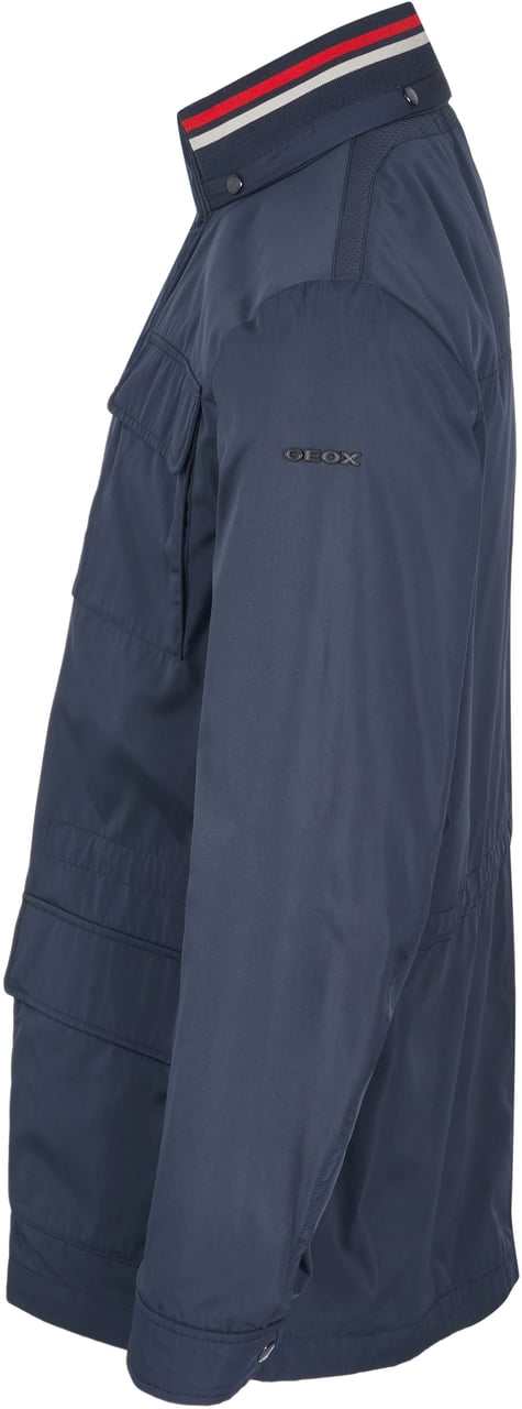 Geox Geox Jacke Navy