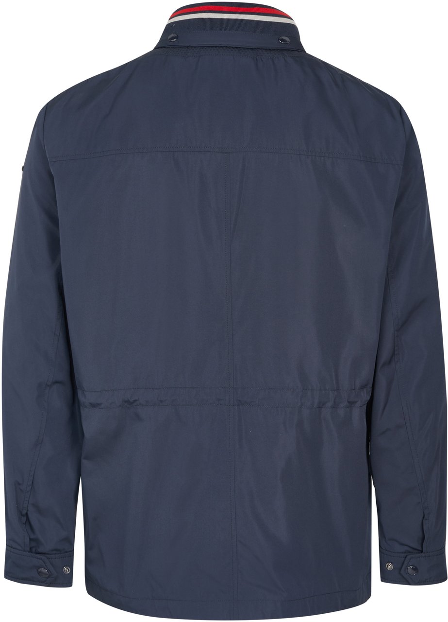 Geox Geox Jacke Navy