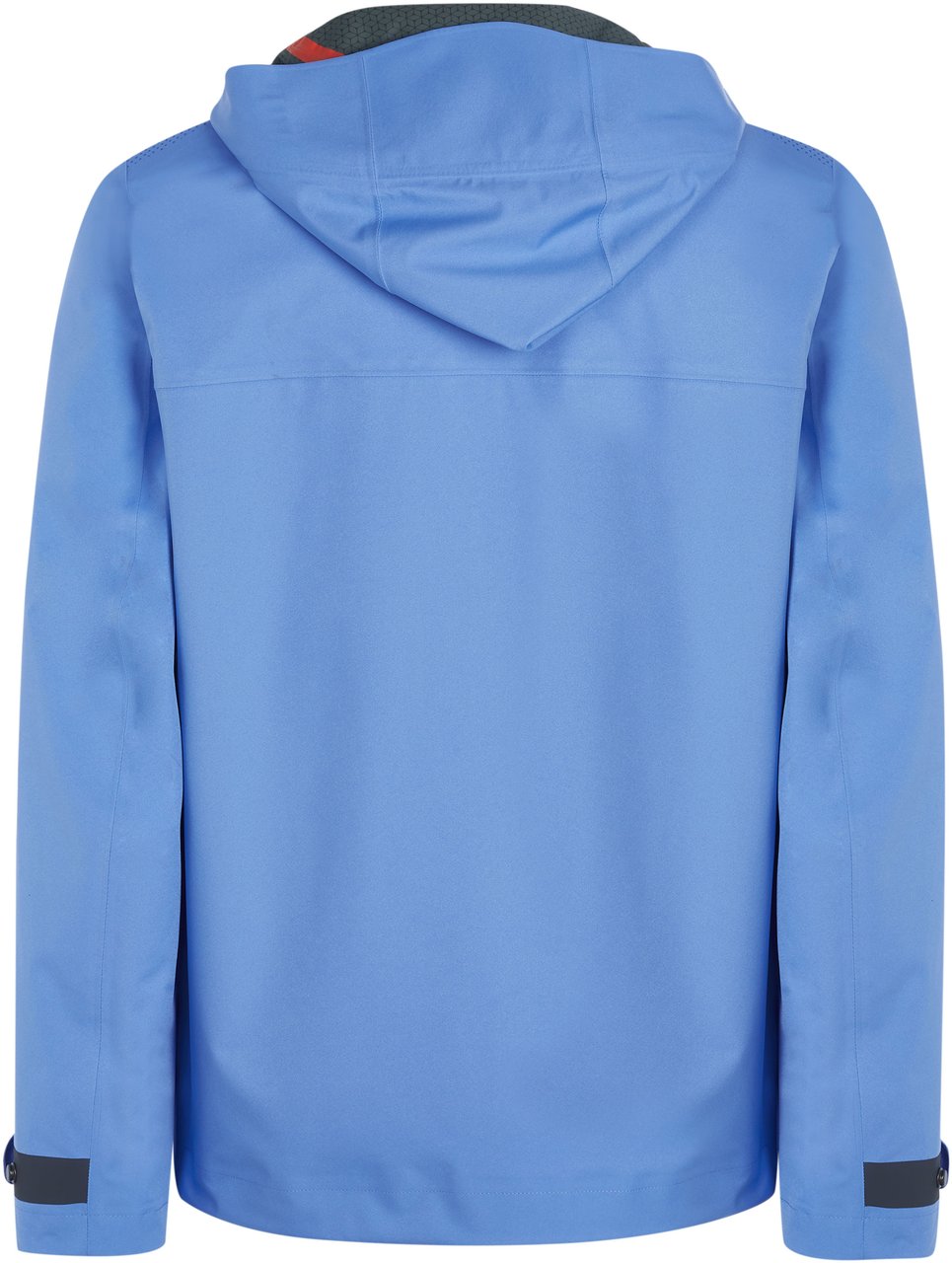 Geox Jacke Blauw