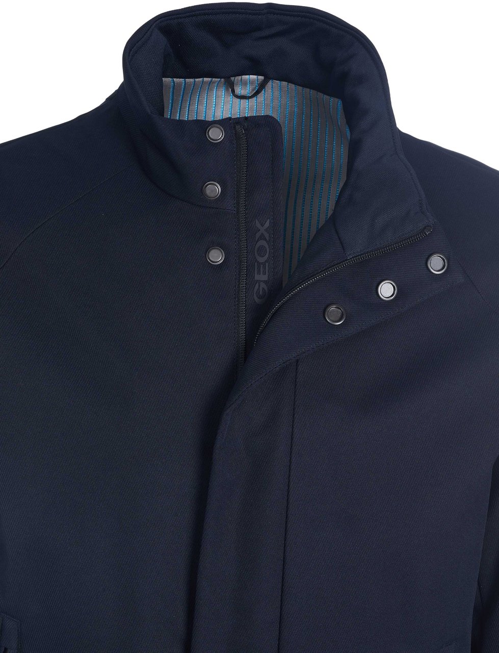 Geox Geox Jacke Navy
