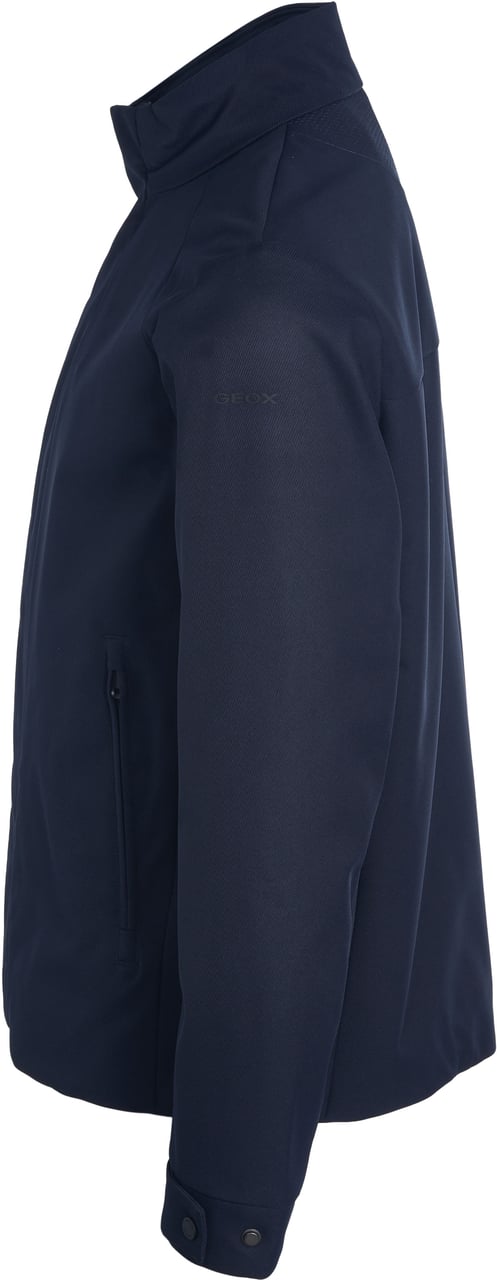 Geox Geox Jacke Navy