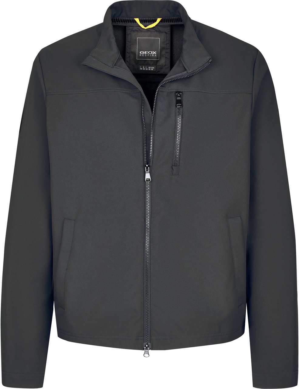 Geox Jacke Zwart