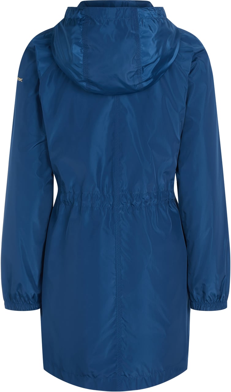 Geox Jacke Blauw