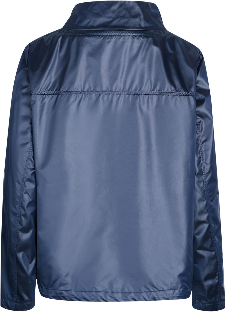 Geox Geox Jacke Navy