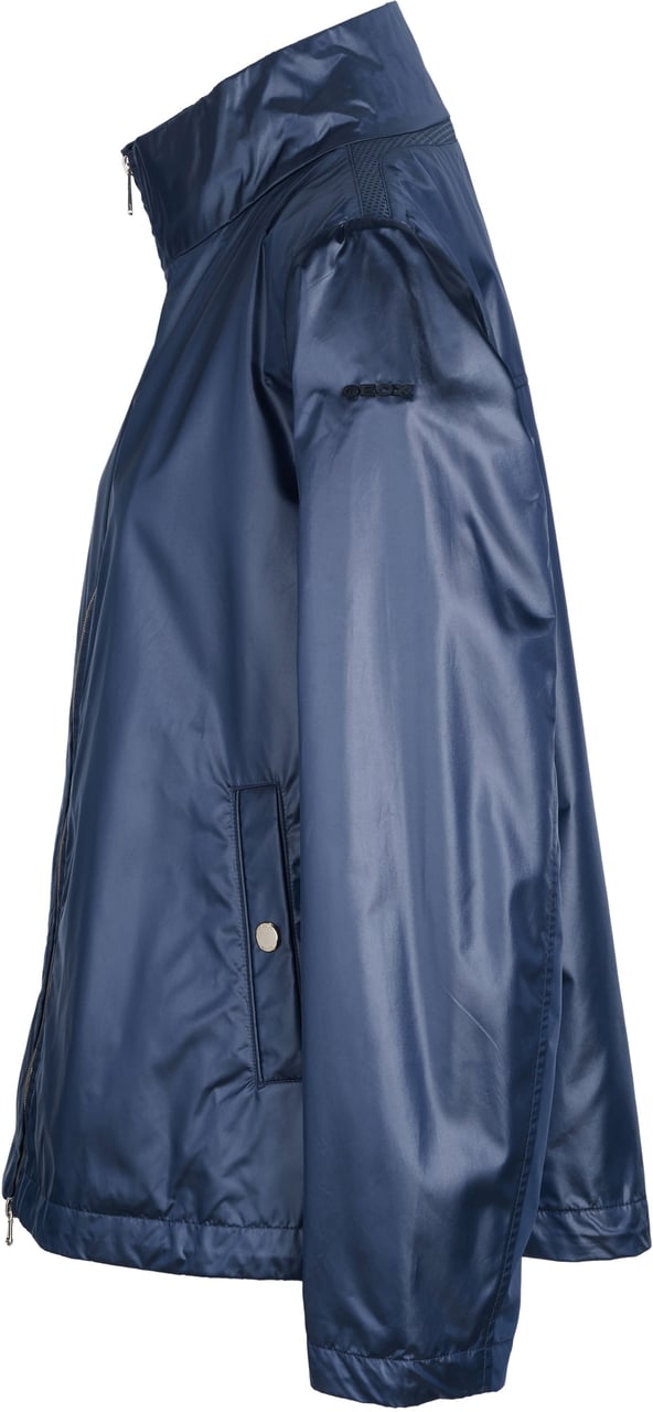 Geox Geox Jacke Navy