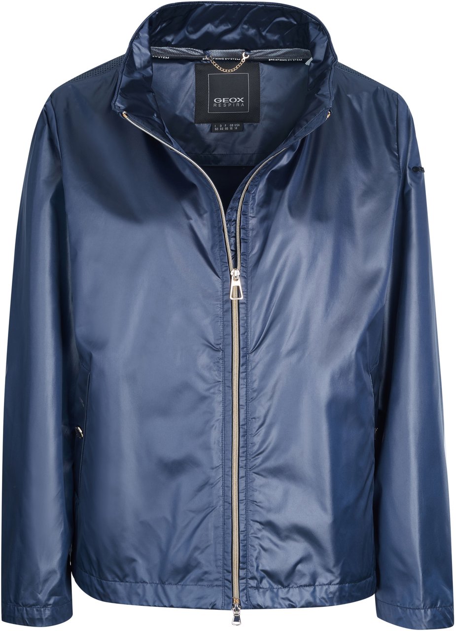Geox Geox Jacke Navy