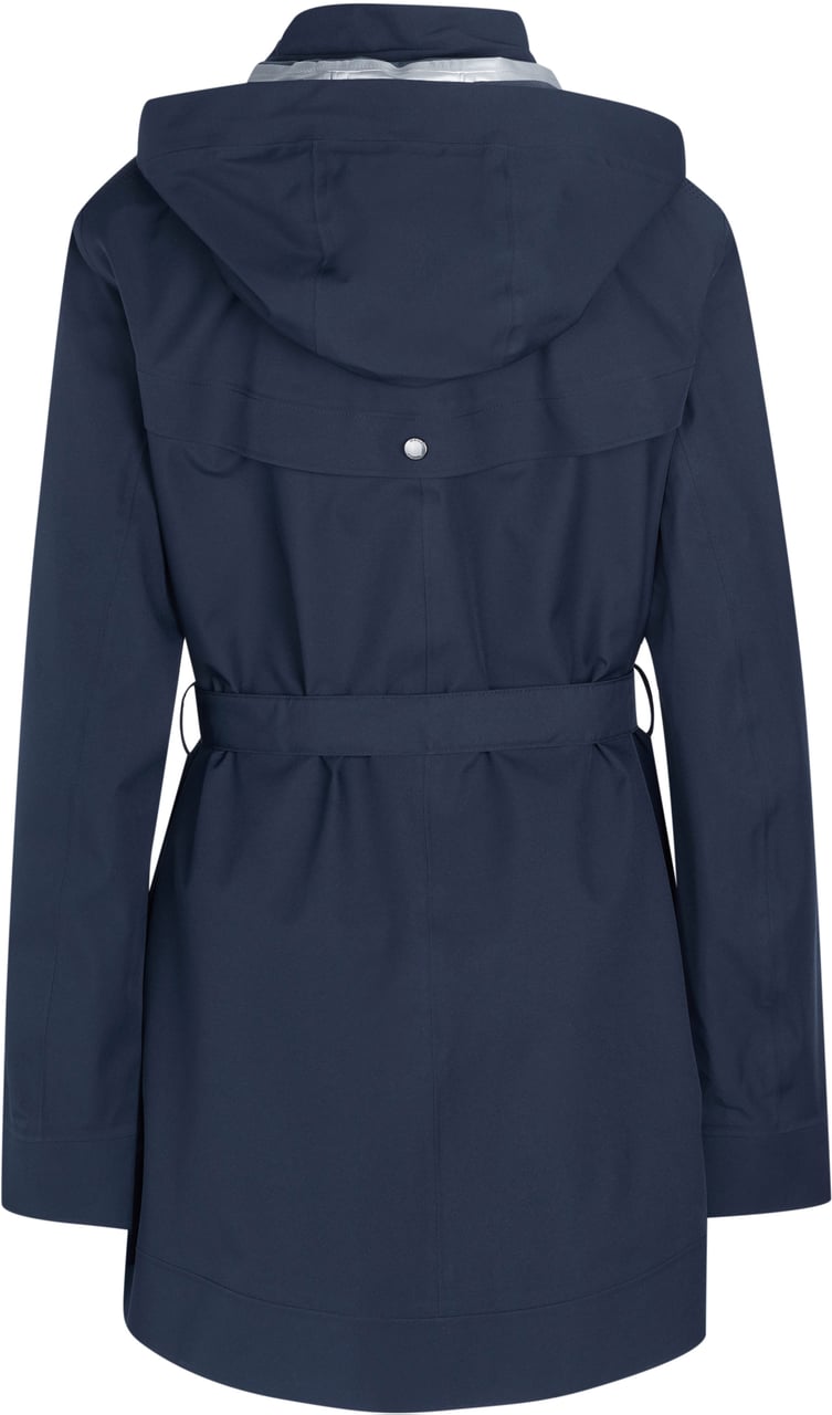Geox Geox Mantel Navy