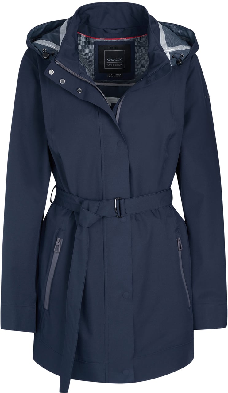 Geox Geox Mantel Navy