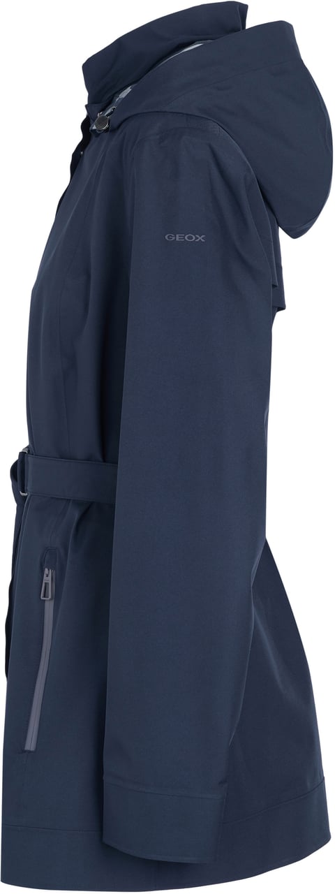 Geox Geox Mantel Navy