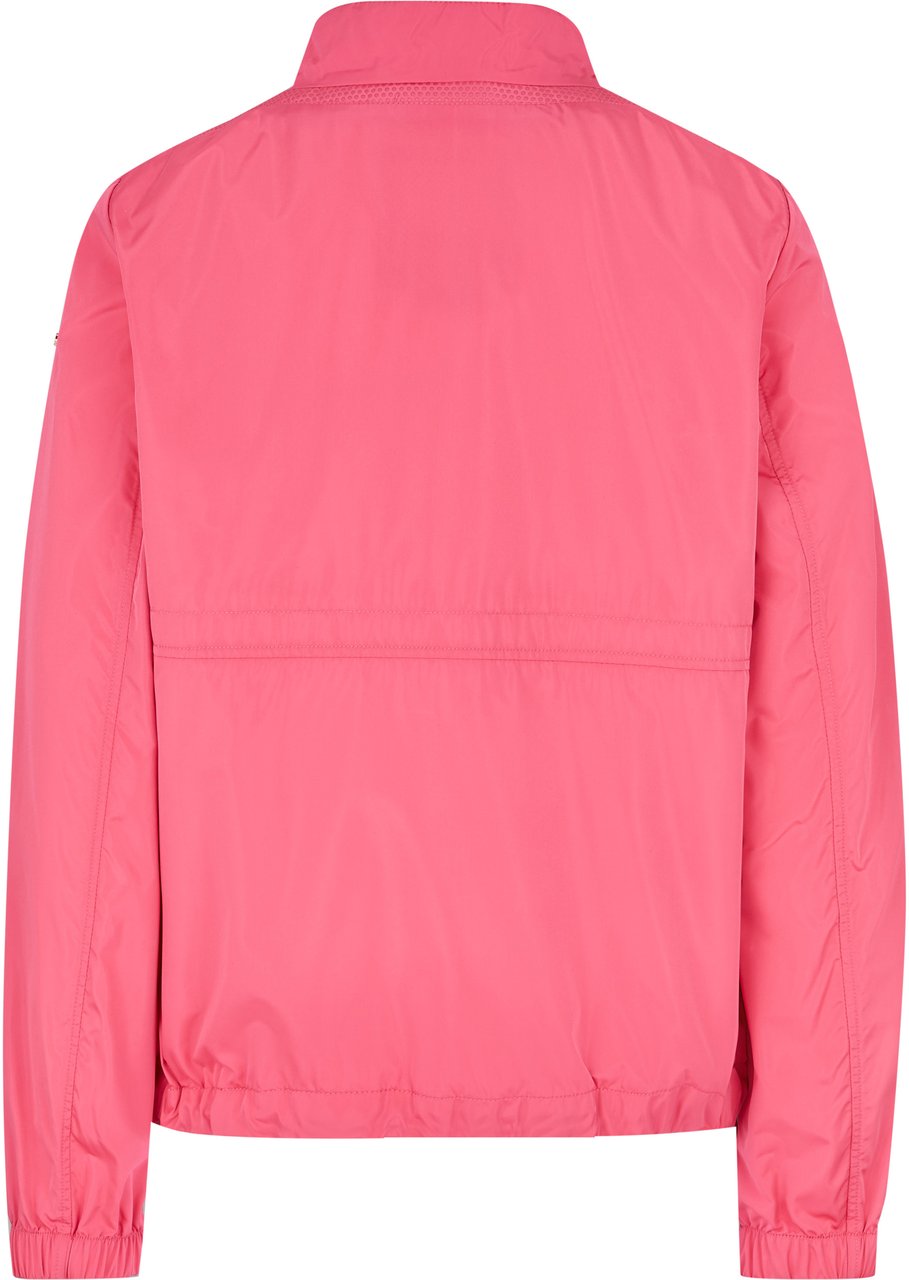 Geox Geox Jacke Roze