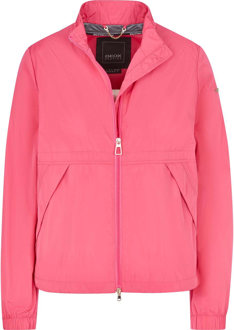 Geox Geox Jacke Roze