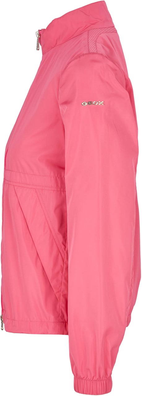 Geox Geox Jacke Roze