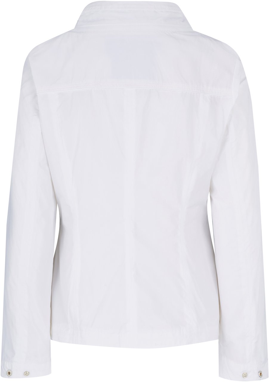 Geox Geox Jacke Wit