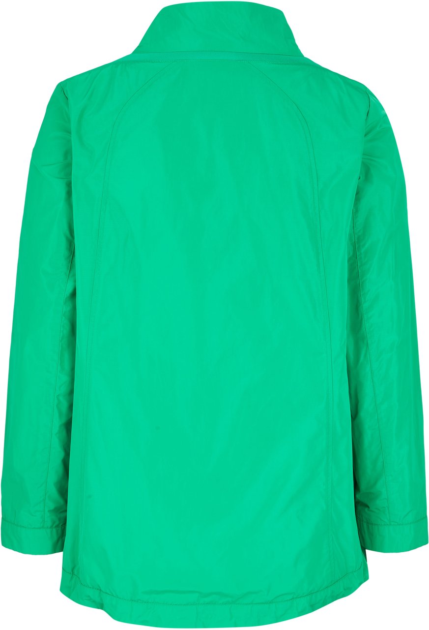 Geox Geox Jacke Groen