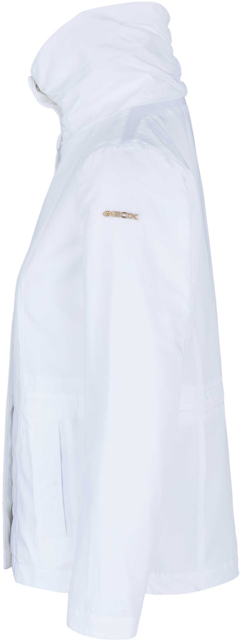 Geox Geox Jacke Wit