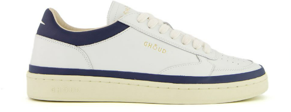 Ghōud Sneakers Blue Blauw