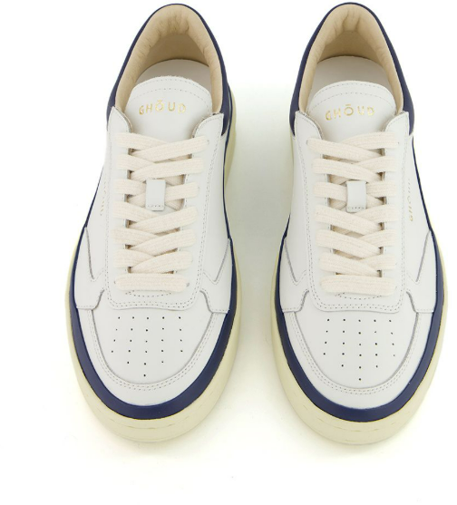 Ghōud Sneakers Blue Blauw