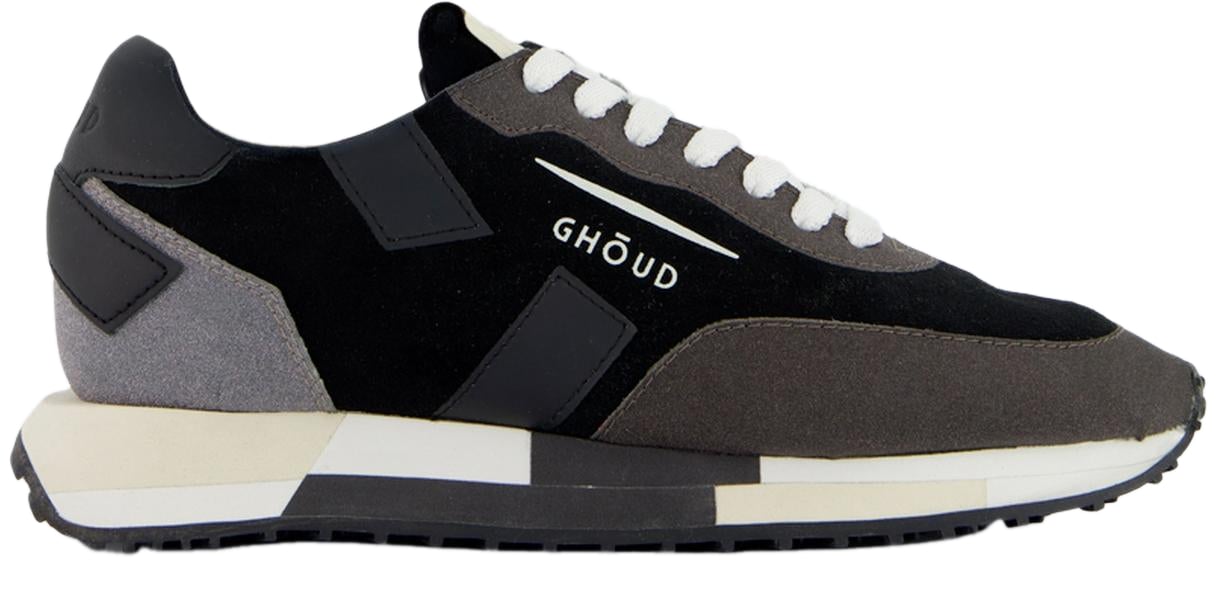 Ghōud Dames Star Zwart