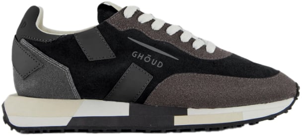 Ghōud Dames Star Zwart
