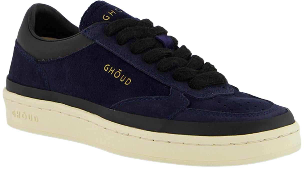 Ghōud Dames Pads Blauw