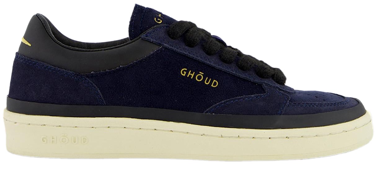 Ghōud Dames Pads Blauw