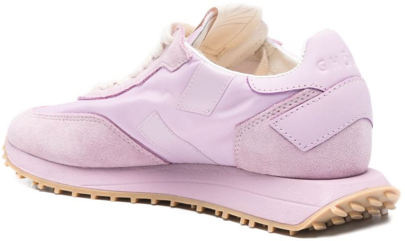 Ghōud Sneakers Pink Roze