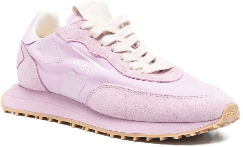 Ghōud Sneakers Pink Roze