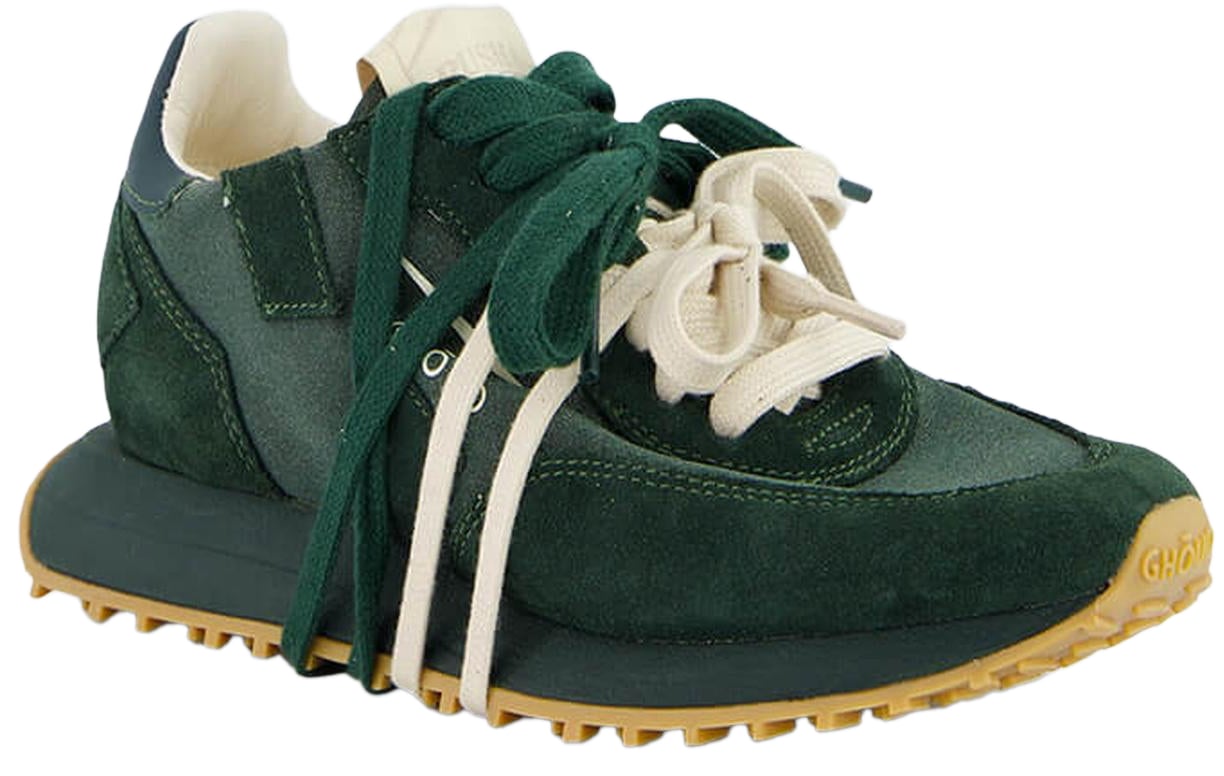 Ghōud Dames Starlight Groen