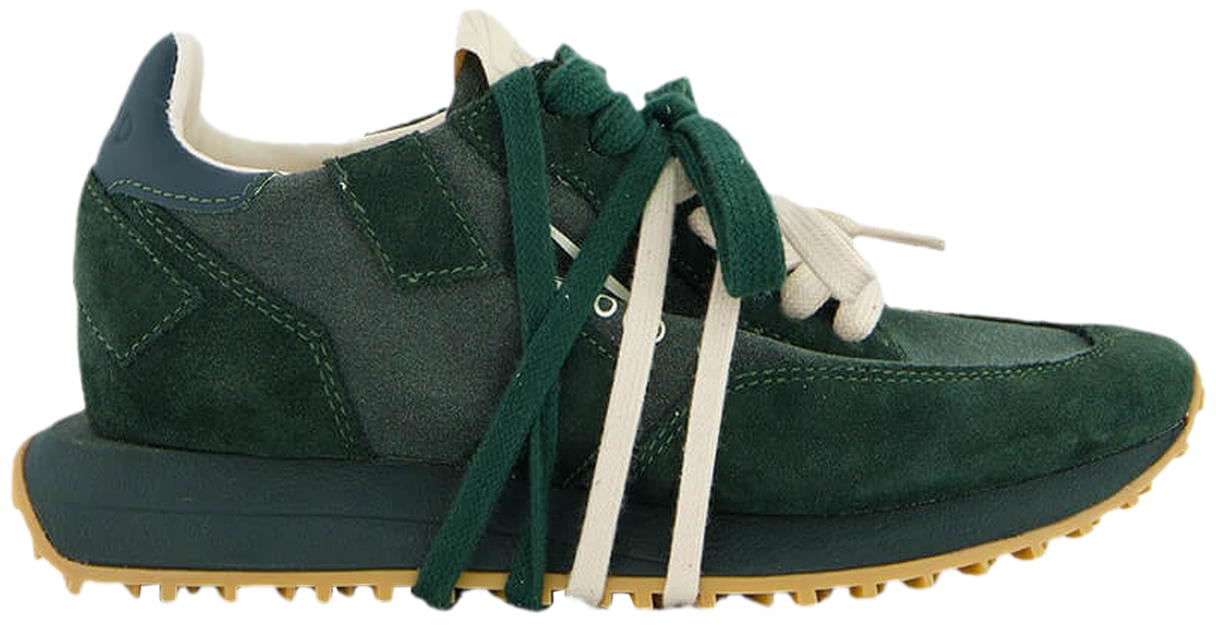Ghōud Dames Starlight Groen