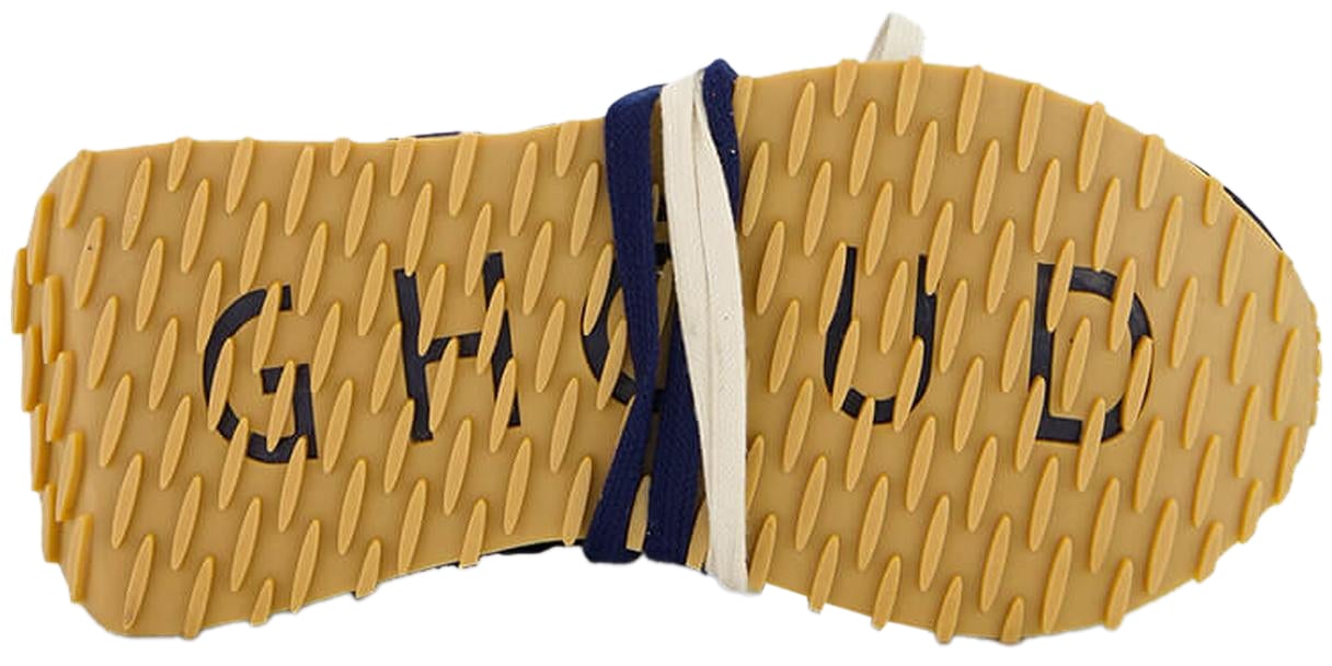 Ghōud Dames Starlight Blauw