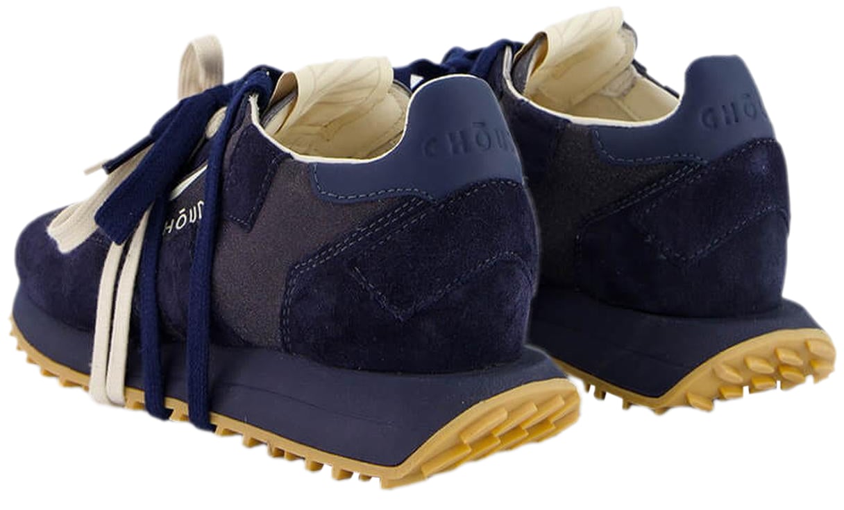 Ghōud Dames Starlight Blauw