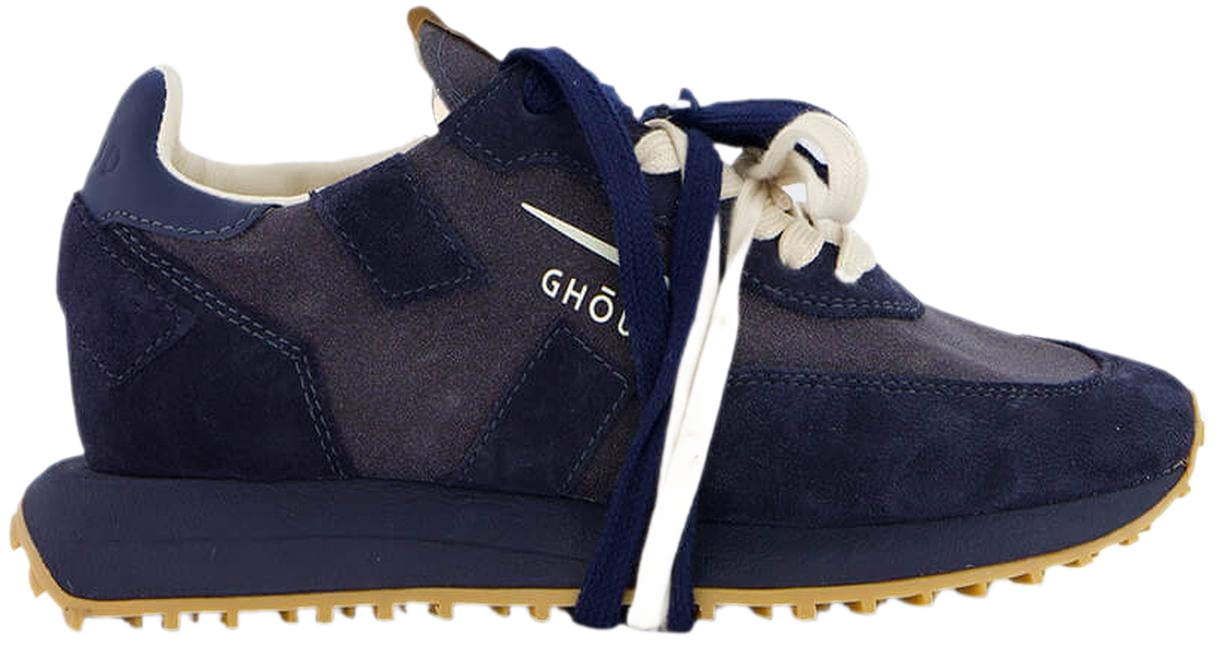 Ghōud Dames Starlight Blauw