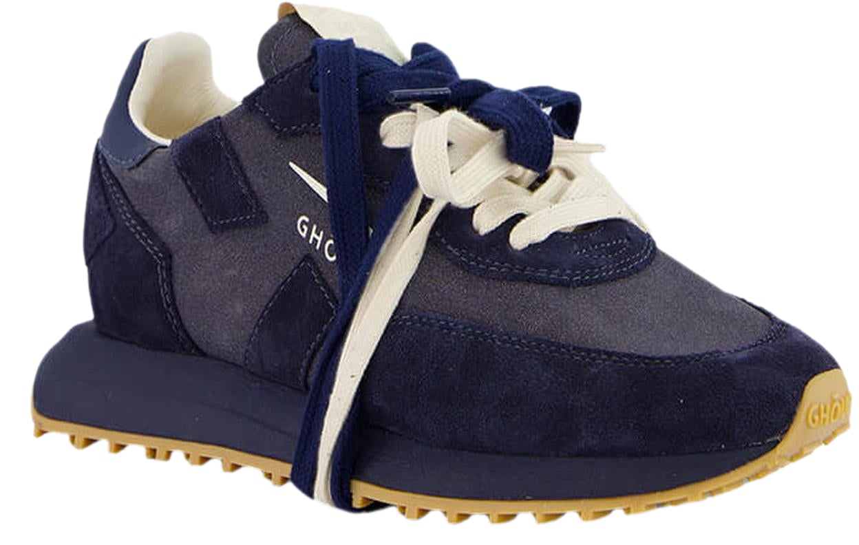 Ghōud Dames Starlight Blauw
