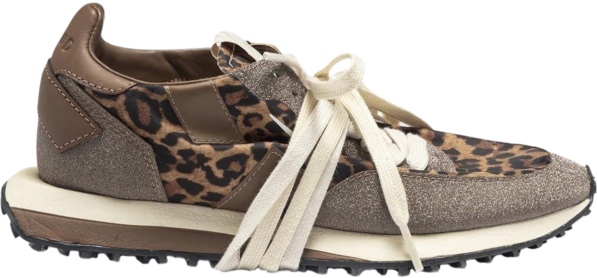 Ghōud Dames Star_C Low Wom Bruin