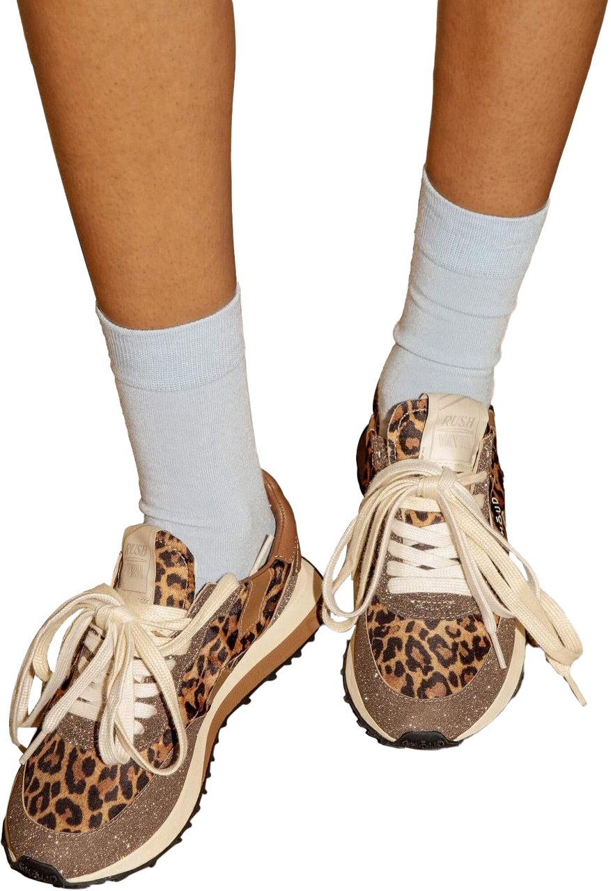 Ghōud Dames Star_C Low Wom Bruin