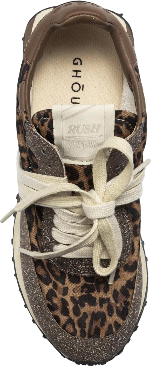 Ghōud Dames Star_C Low Wom Bruin